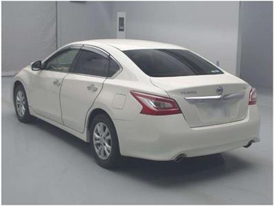 2014 Nissan Teana - Thumbnail