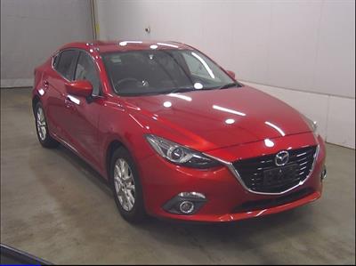 2014 Mazda Axela - Thumbnail