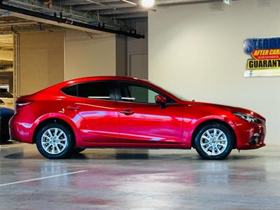 2014 Mazda Axela - Thumbnail