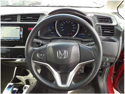 2013 Honda Fit - Thumbnail