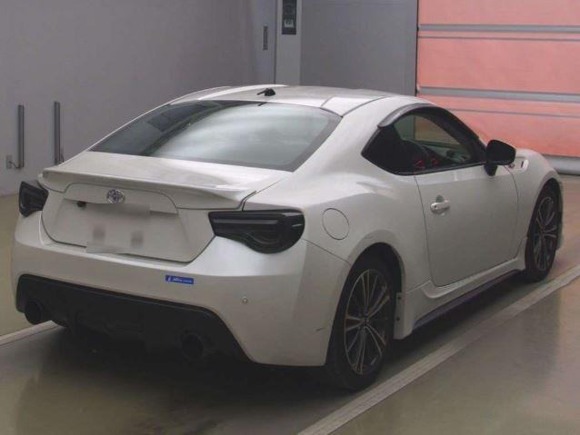 2012 Toyota 86