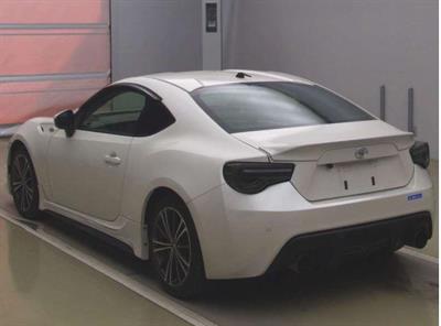 2012 Toyota 86 - Thumbnail