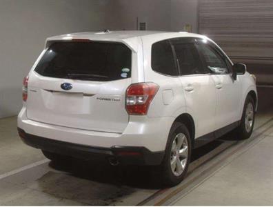 2013 Subaru Forester - Thumbnail