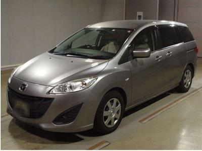 2012 Mazda Premacy - Thumbnail