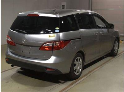 2012 Mazda Premacy - Thumbnail