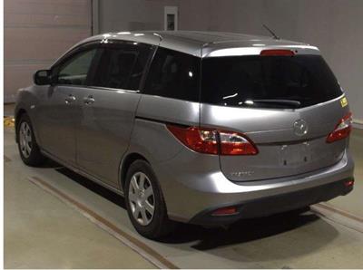 2012 Mazda Premacy - Thumbnail