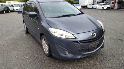 2012 Mazda Premacy - Thumbnail