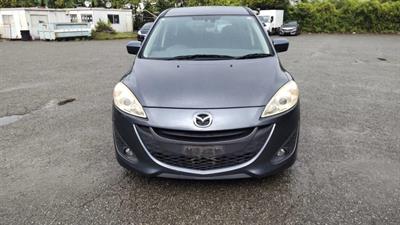 2012 Mazda Premacy - Thumbnail