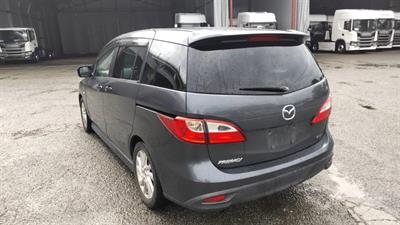 2012 Mazda Premacy - Thumbnail