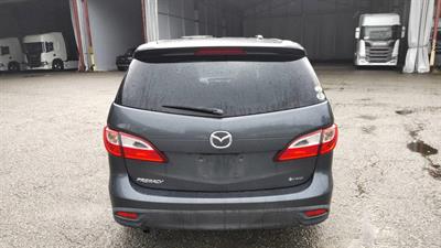 2012 Mazda Premacy - Thumbnail