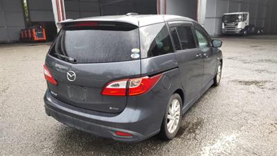 2012 Mazda Premacy - Thumbnail