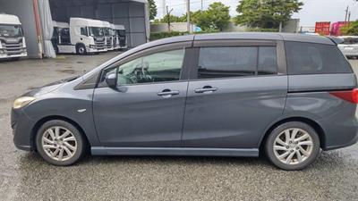 2012 Mazda Premacy - Thumbnail