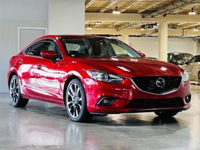 2014 Mazda Atenza - Thumbnail