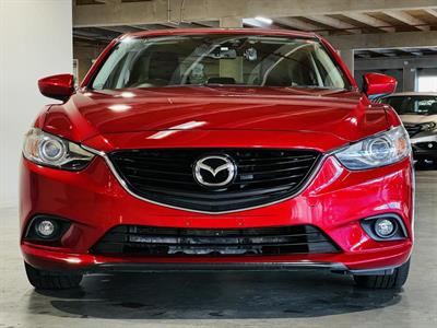 2014 Mazda Atenza - Thumbnail