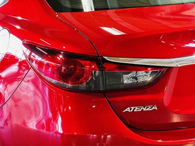 2014 Mazda Atenza - Thumbnail