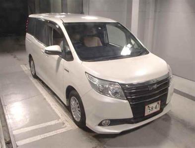 2014 Toyota Noah - Thumbnail