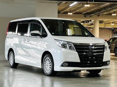 2014 Toyota Noah