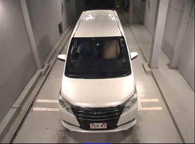 2014 Toyota Noah - Thumbnail