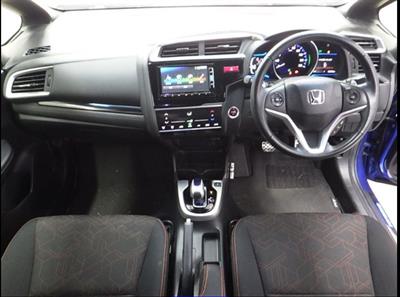 2013 Honda Fit - Thumbnail