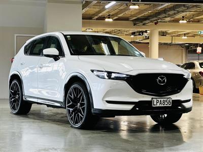 2018 Mazda CX-5 - Thumbnail