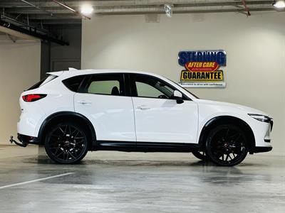 2018 Mazda CX-5 - Thumbnail