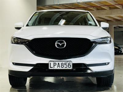 2018 Mazda CX-5 - Thumbnail