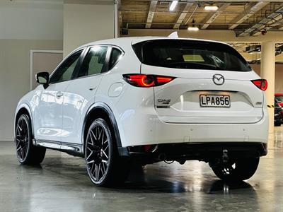 2018 Mazda CX-5 - Thumbnail