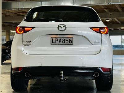 2018 Mazda CX-5 - Thumbnail