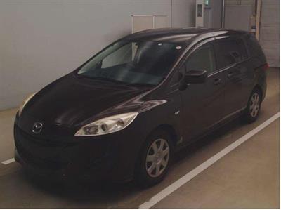 2013 Mazda Premacy - Thumbnail