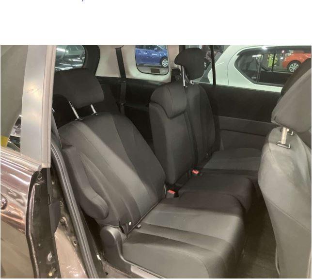 2013 Mazda Premacy