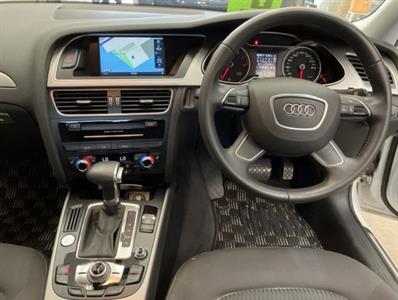 2013 Audi A4 - Thumbnail