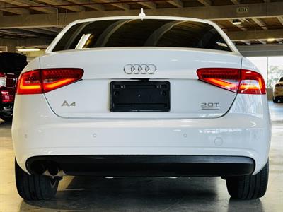 2013 Audi A4 - Thumbnail