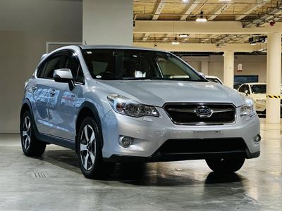 2013 Subaru XV