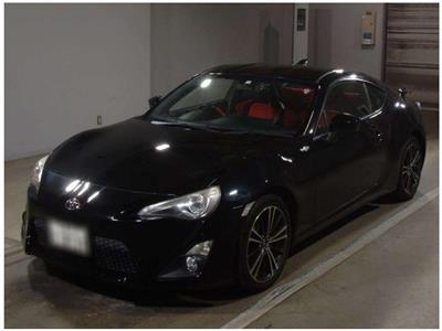 2012 Toyota 86 - Thumbnail