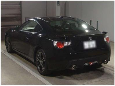 2012 Toyota 86 - Thumbnail