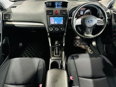 2013 Subaru Forester - Thumbnail