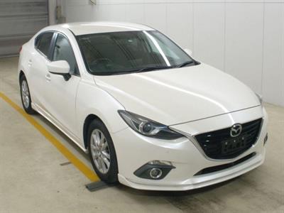 2013 Mazda Axela - Thumbnail