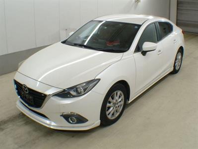 2013 Mazda Axela - Thumbnail