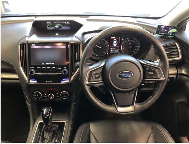 2016 Subaru Impreza