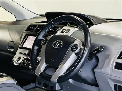 2012 Toyota Prius - Thumbnail