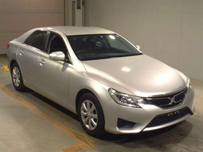 2014 Toyota Mark-X - Thumbnail