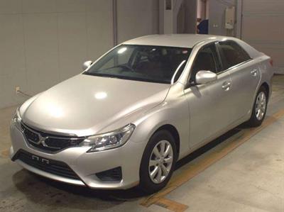 2014 Toyota Mark-X - Thumbnail