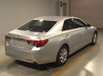 2014 Toyota Mark-X - Thumbnail