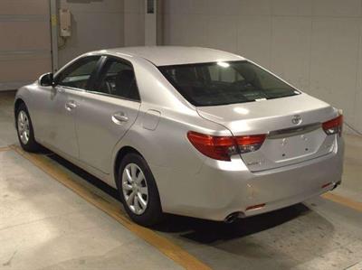 2014 Toyota Mark-X - Thumbnail