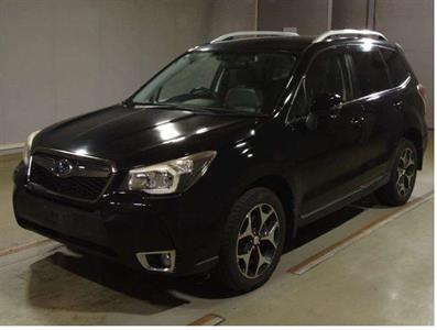 2013 Subaru Forester - Thumbnail