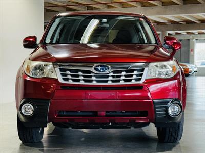 2012 Subaru Forester - Thumbnail