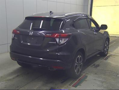 2014 Honda Vezel - Thumbnail