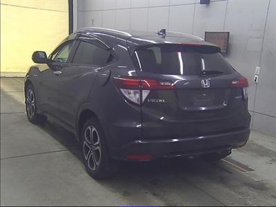 2014 Honda Vezel - Thumbnail