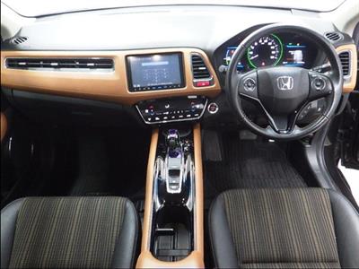 2014 Honda Vezel - Thumbnail