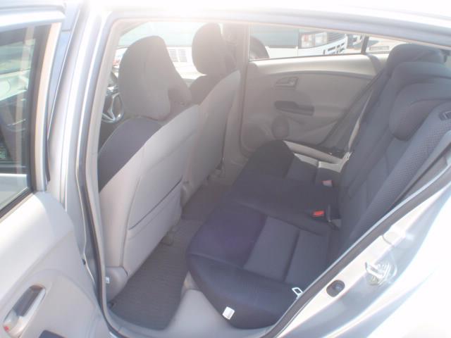 2009 Honda Insight